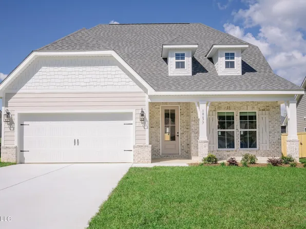 5812 Southwark Dr, Ocean Springs, MS 39564