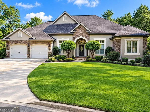 3707 Fowler Rdg, Douglasville, GA 30135