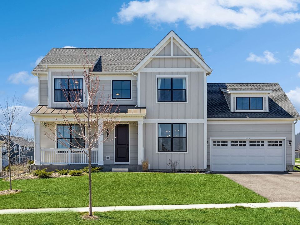 1st image of 3613 Doral Dr