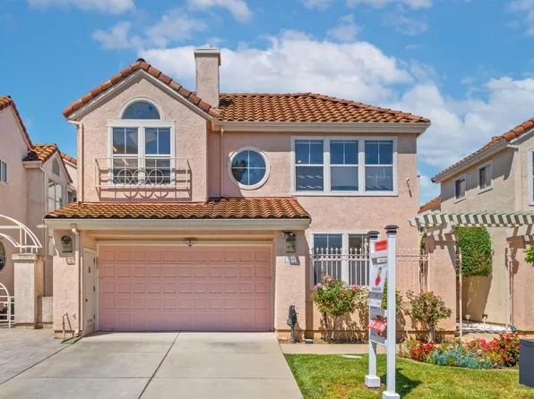 2991 Calle De Las Estrella, San Jose, CA 95148