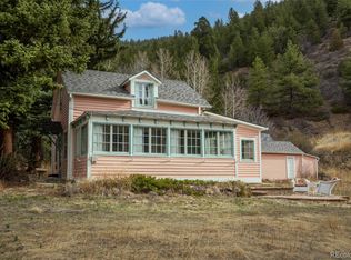 254 N Main Street, Empire, CO 80438