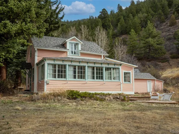 254 N Main Street, Empire, CO 80438