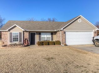 44 Winfield Dr, Inola, OK 74036