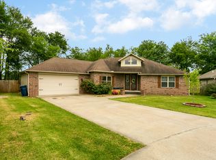 504 Maci Ct, Siloam Springs, AR 72761