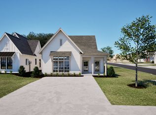 Eli Plan, Fox Run Village, Opelika, AL 36801