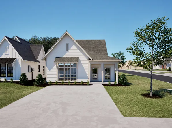 Eli Plan, Fox Run Village