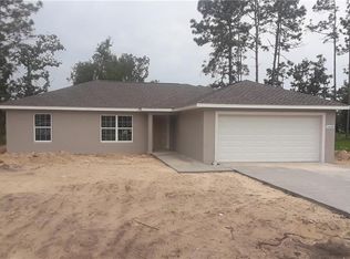 5434 SW 129th Pl, Ocala, FL 34473