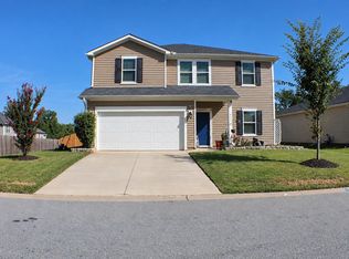 632 Grays Creek Rd, Spartanburg, SC 29303