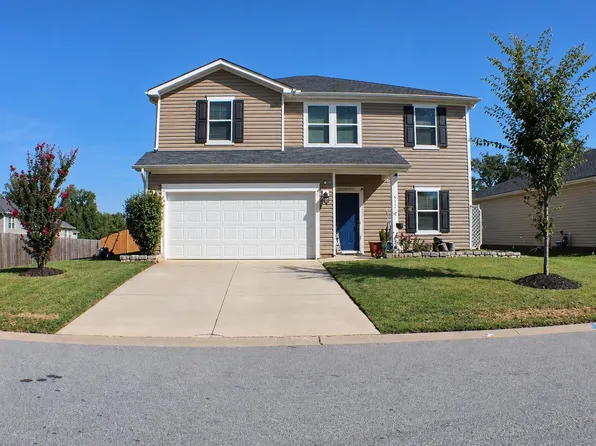 632 Grays Creek Rd, Spartanburg, SC 29303