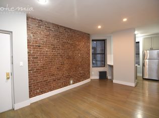 504 W 159th St #4EE, New York, NY 10032