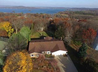 W10980 Lakeview Dr, Lodi, WI 53555
