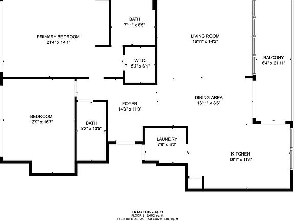 2nd image of 4300 N Ocean Boulevard #9M