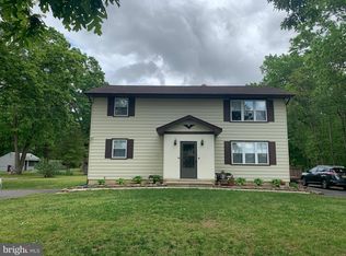 720 S Blue Bell Rd, Vineland, NJ 08360