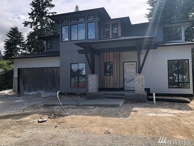 Photo taken as of 6/6/19 completion scheduled for mid to late July. 
