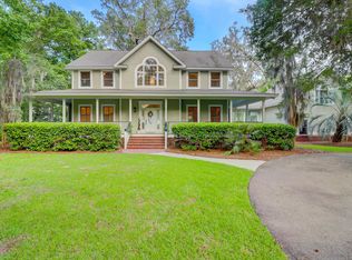 113 Bull Point Dr, Seabrook, SC 29940
