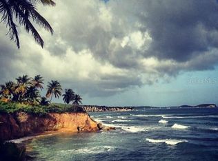 1 La Hueca #201, Vieques, PR 00765