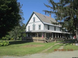 464 Presbyterian Hill Rd, Stephentown, NY 12168