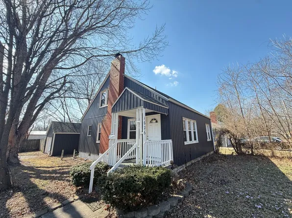 1626 E Belmont St, Springfield, MO 65802