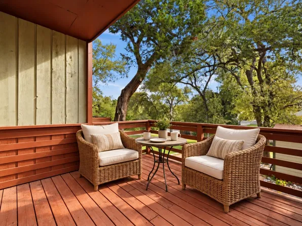 101 Blue Ridge Trl APT A, West Lake Hills, TX 78746
