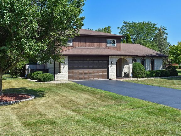 5th image of 24661 S Woodland Dr