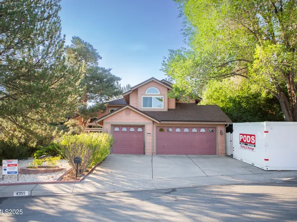 4355 Roundstone Dr, Sparks, NV 89436