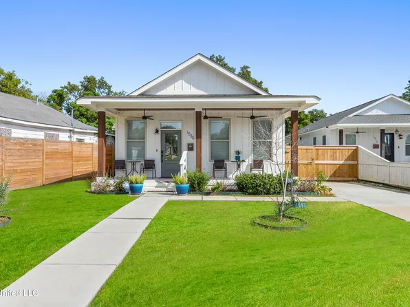 1530 E Railroad St, Gulfport, MS 39501