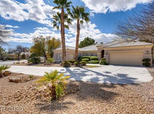 10606 Santo Marco Ct, Las Vegas, NV 89135