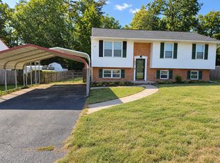 2608 Salem Church Rd, Fredericksburg, VA 22407