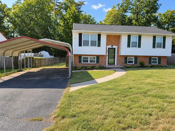 2608 Salem Church Rd, Fredericksburg, VA 22407