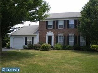 704 Quail Cir, Hatfield, PA 19440