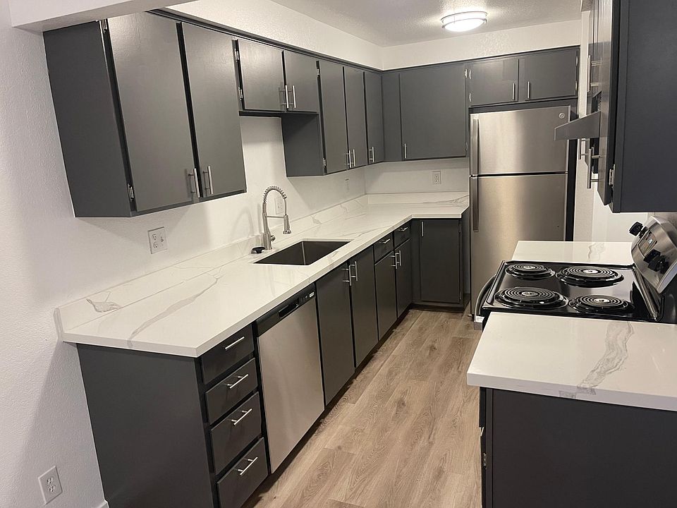 Kitchen LAyout - Lower level
