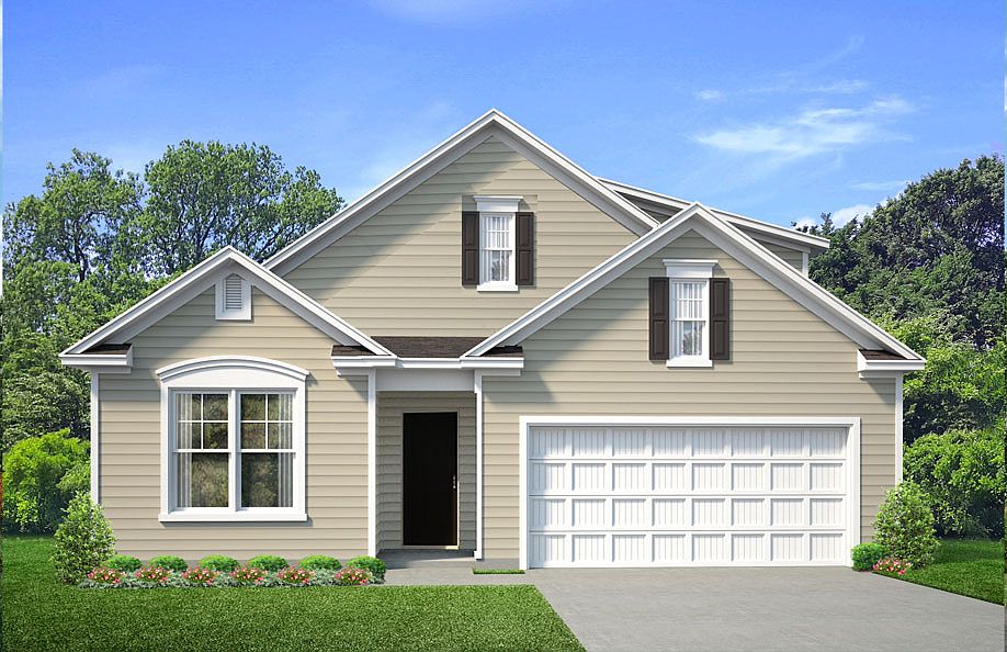 Plan Elevation.