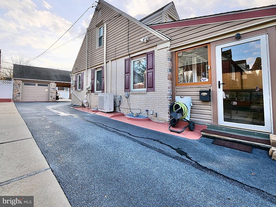 138 Sherman Rd, Springfield, PA 19064 Zillow