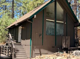 26305 Delano Dr, Idyllwild, CA 92549