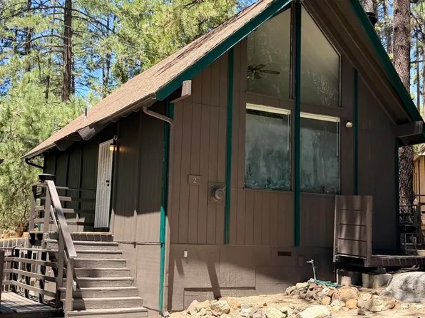 26305 Delano Dr, Idyllwild, CA 92549