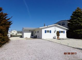 115 E Hudson Dr, Little Egg Harbor, NJ 08087