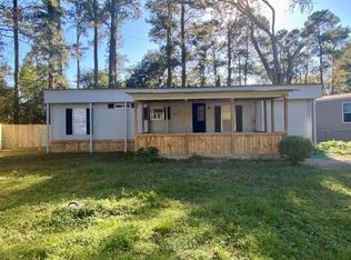 1508 Darden Dr, Huffman, TX 77336