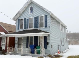 554 Perry St, Buffalo, NY 14210
