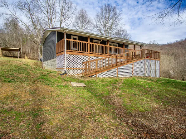 860 Harps Creek Rd, Williamsburg, KY 40769
