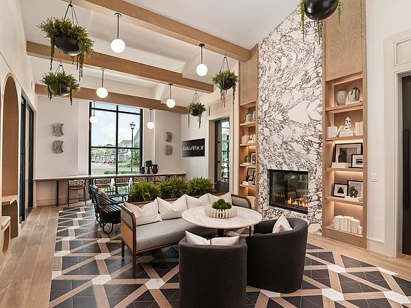 3rd image of 18 Park Ave #1220