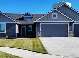 3214 N Cyprus Fox Loop, Post Falls, ID 83854