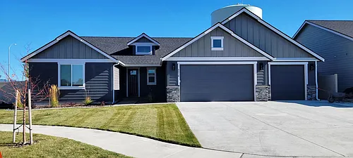 3214 N Cyprus Fox Loop Photo 1