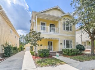 3729 Chasing Falls Rd, Orange Park, FL 32065