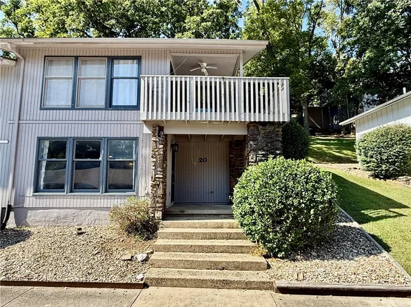 20 Annette Ln, Bella Vista, AR 72715