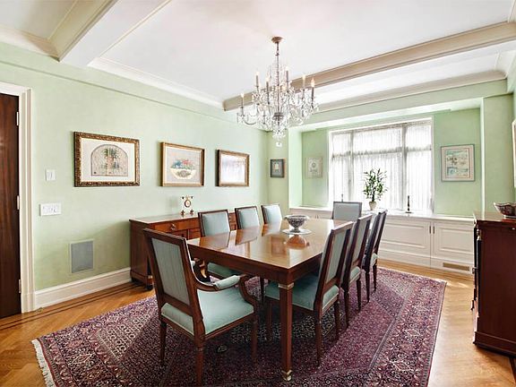 3rd image of 55 Central Park N APT 2F