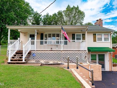 3444 Adaline St, Kingsport, TN, 37660