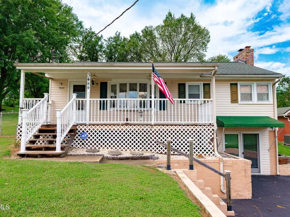 3444 Adaline St, Kingsport, TN 37660