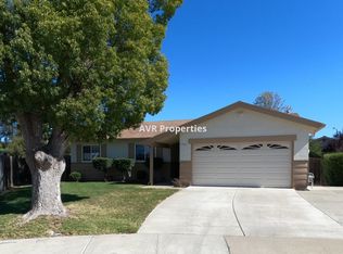 1361 Cameo Ct, Livermore, CA 94550