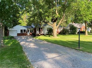 1360 Eastview Dr, Salem, OH 44460