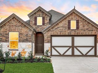 15402 Kirkdell Bend Dr, Humble, TX 77346